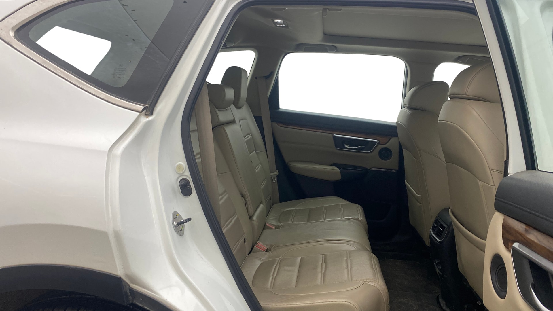 Used 2020 Honda CR-V Used 2020 Honda CR-V