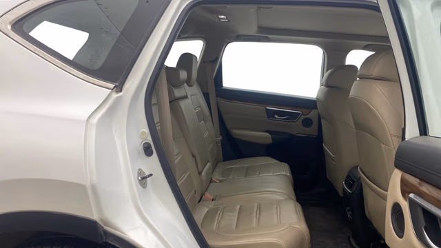 View Honda CR-V Image 37 Used Honda CR-V Image 37