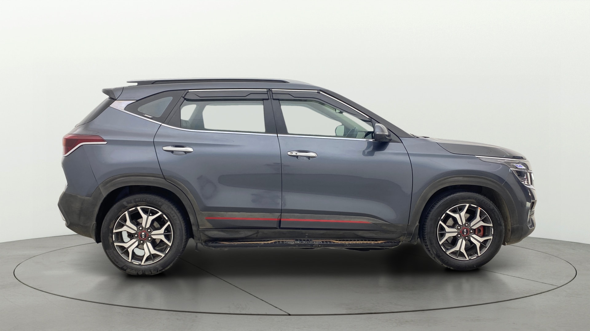 Used 2020 Kia Seltos Used 2020 Kia Seltos