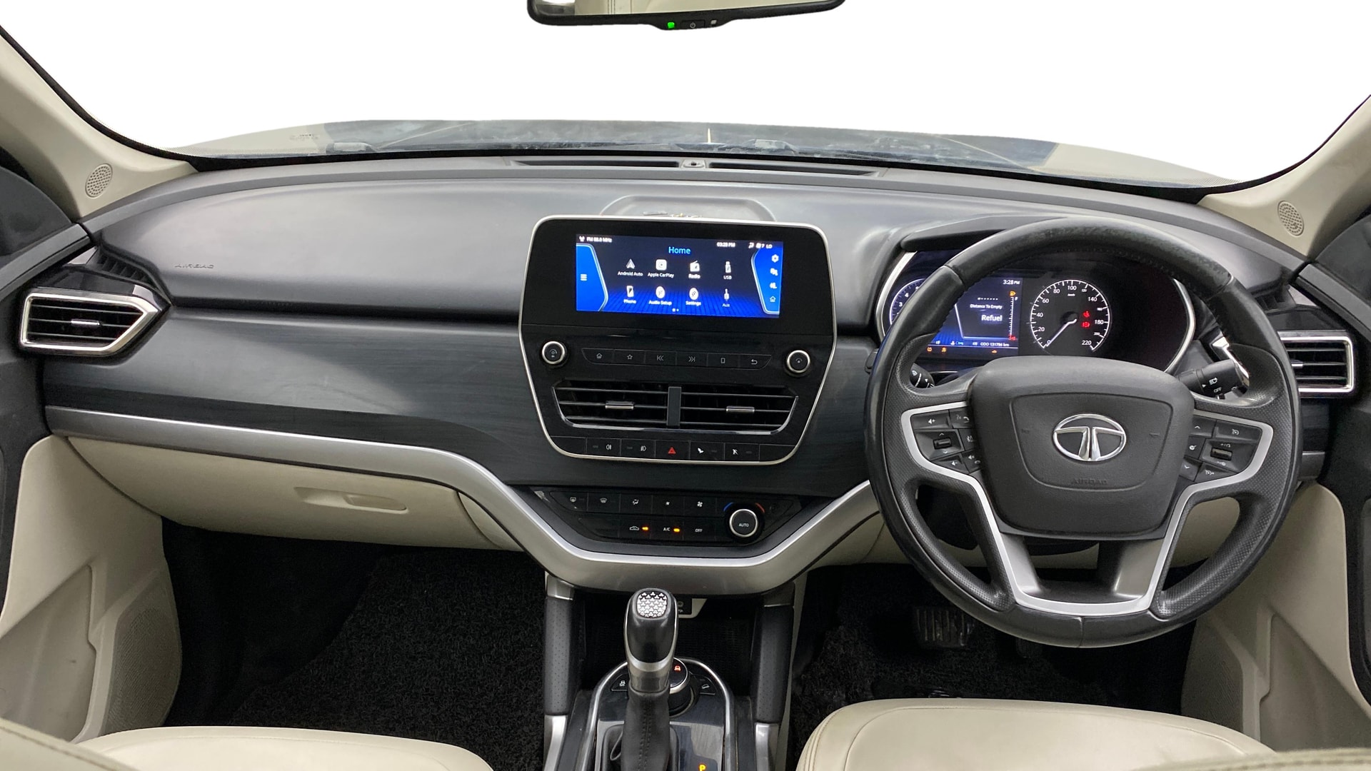 View 2021 Tata Safari XZA Plus Image 32 Used 2021 Tata Safari XZA Plus Image 32