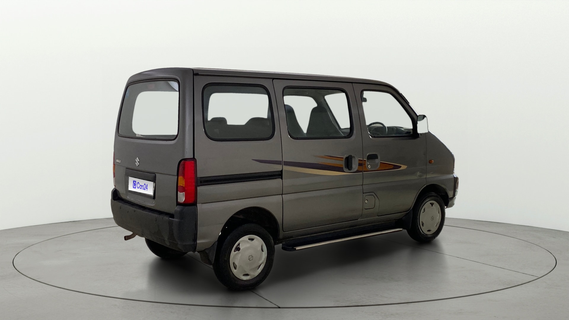 View 2022 Maruti Suzuki 1000 Base Variant Image 41 Used 2022 Maruti Suzuki 1000 Base Variant Image 41
