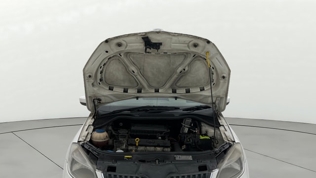 View Skoda Rapid Image 31 Used Skoda Rapid Image 31