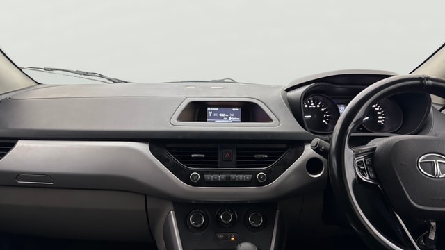 View Tata Nexon Image 17 Used Tata Nexon Image 17