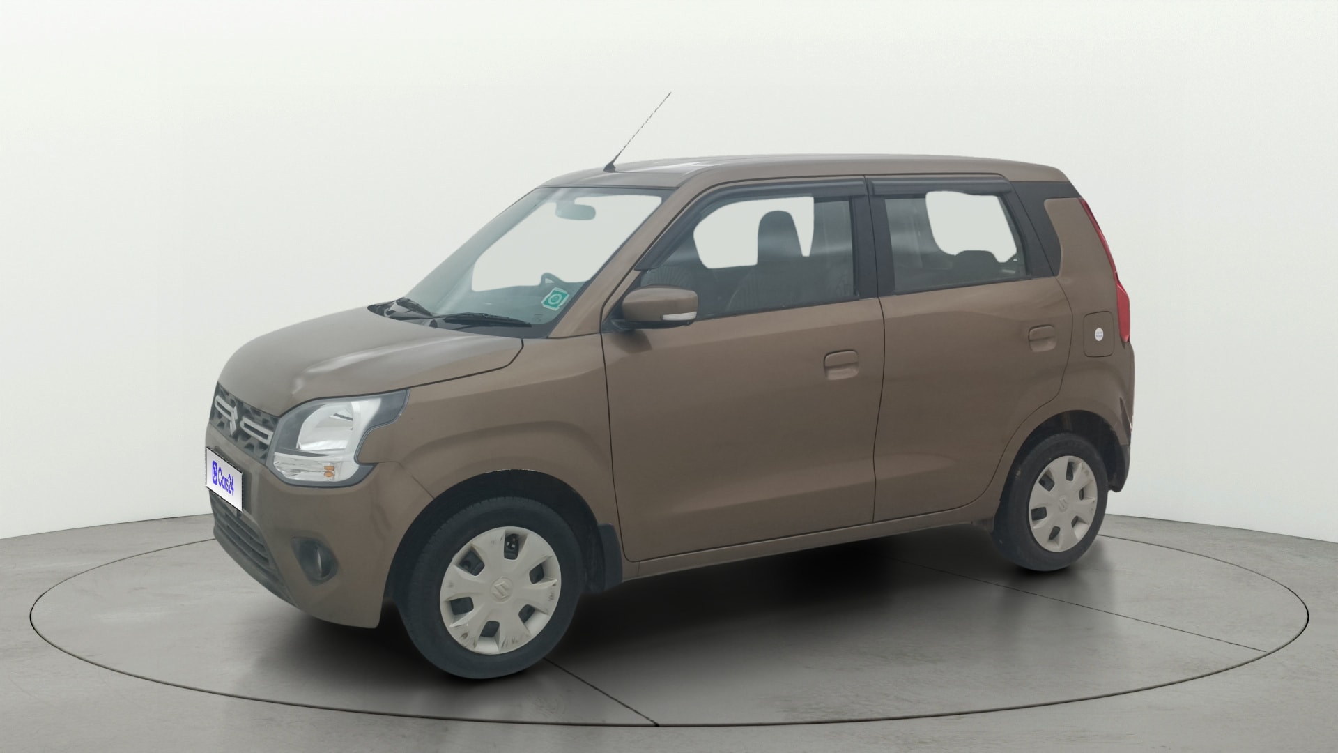 View 2021 Maruti Suzuki 1000 Base Variant Image 21 Used 2021 Maruti Suzuki 1000 Base Variant Image 21