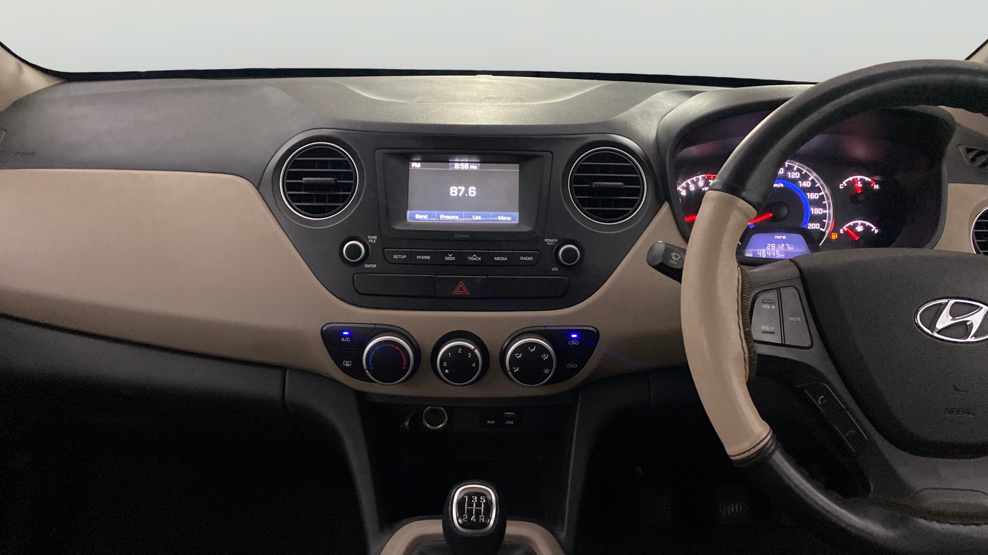 Used 2018 Hyundai Grand i10 Used 2018 Hyundai Grand i10