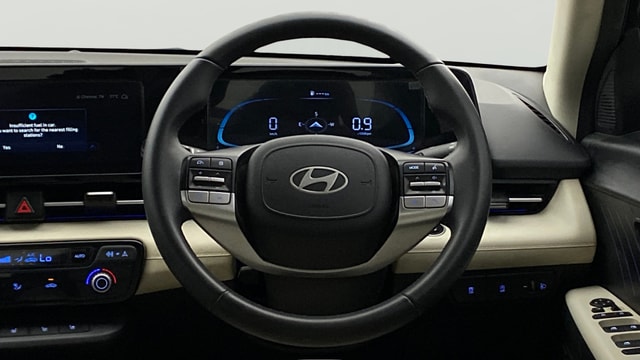 View Hyundai Verna Image 21 Used Hyundai Verna Image 21