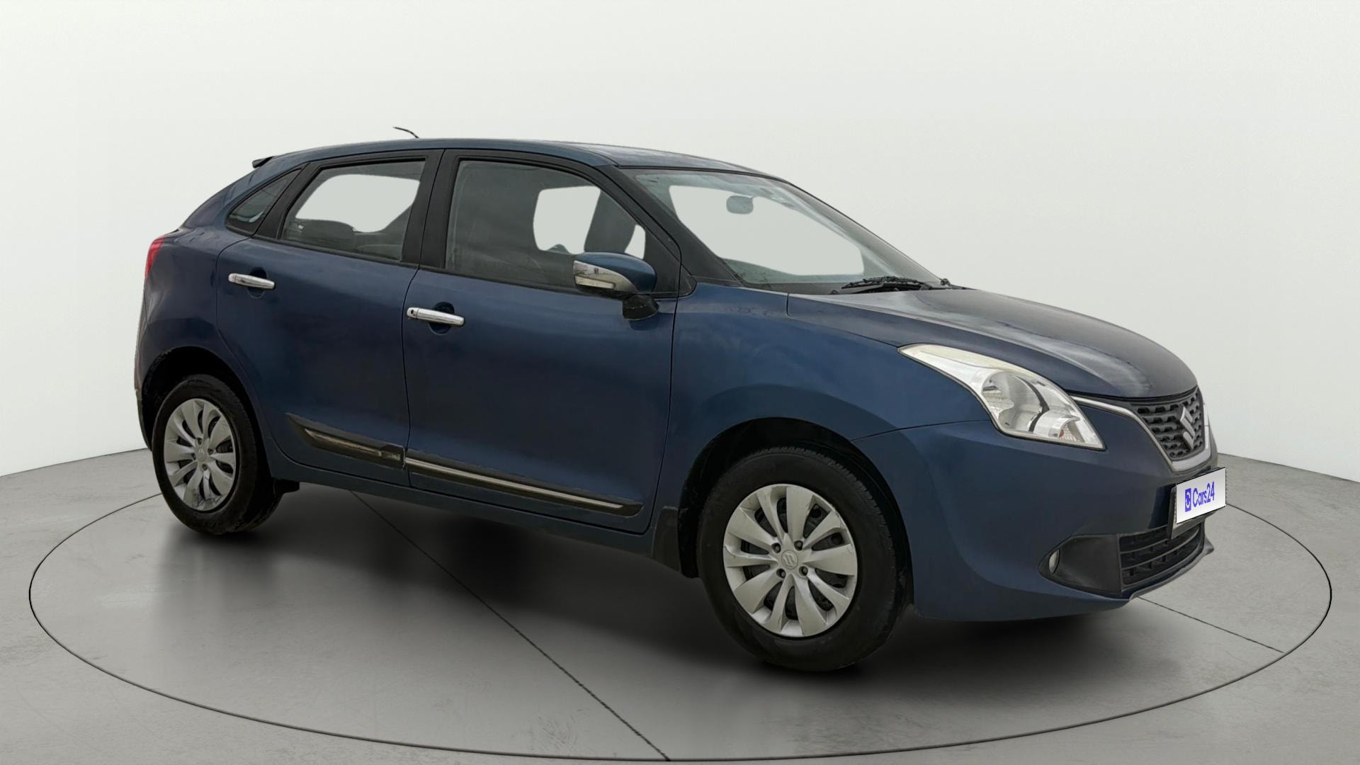 Used 2017 Maruti Suzuki 1000 Used 2017 Maruti Suzuki 1000