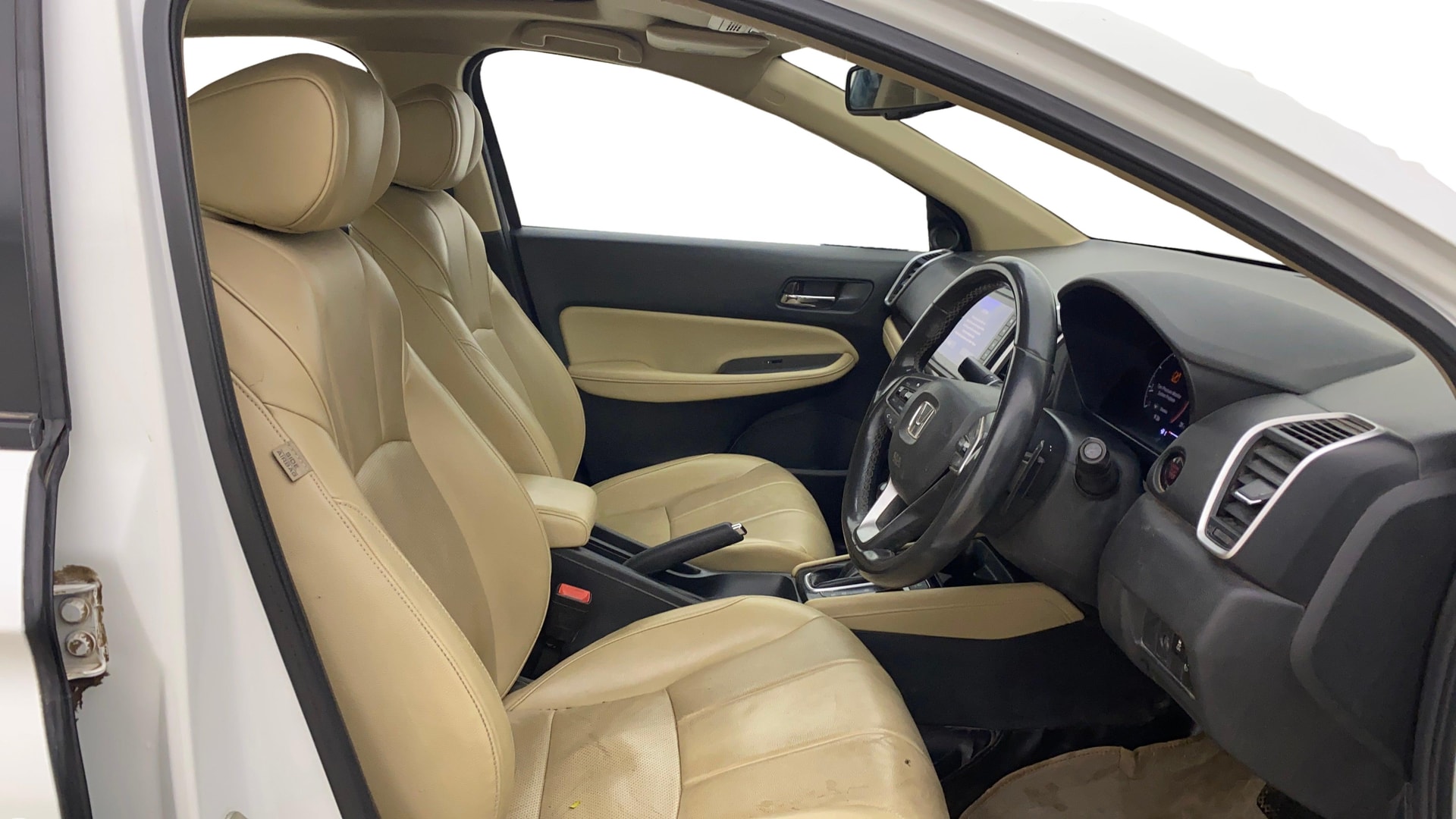 View 2021 Honda City ZX CVT Image 18 Used 2021 Honda City ZX CVT Image 18