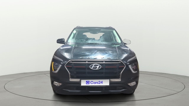 View Hyundai Creta Image 1 Used Hyundai Creta Image 1