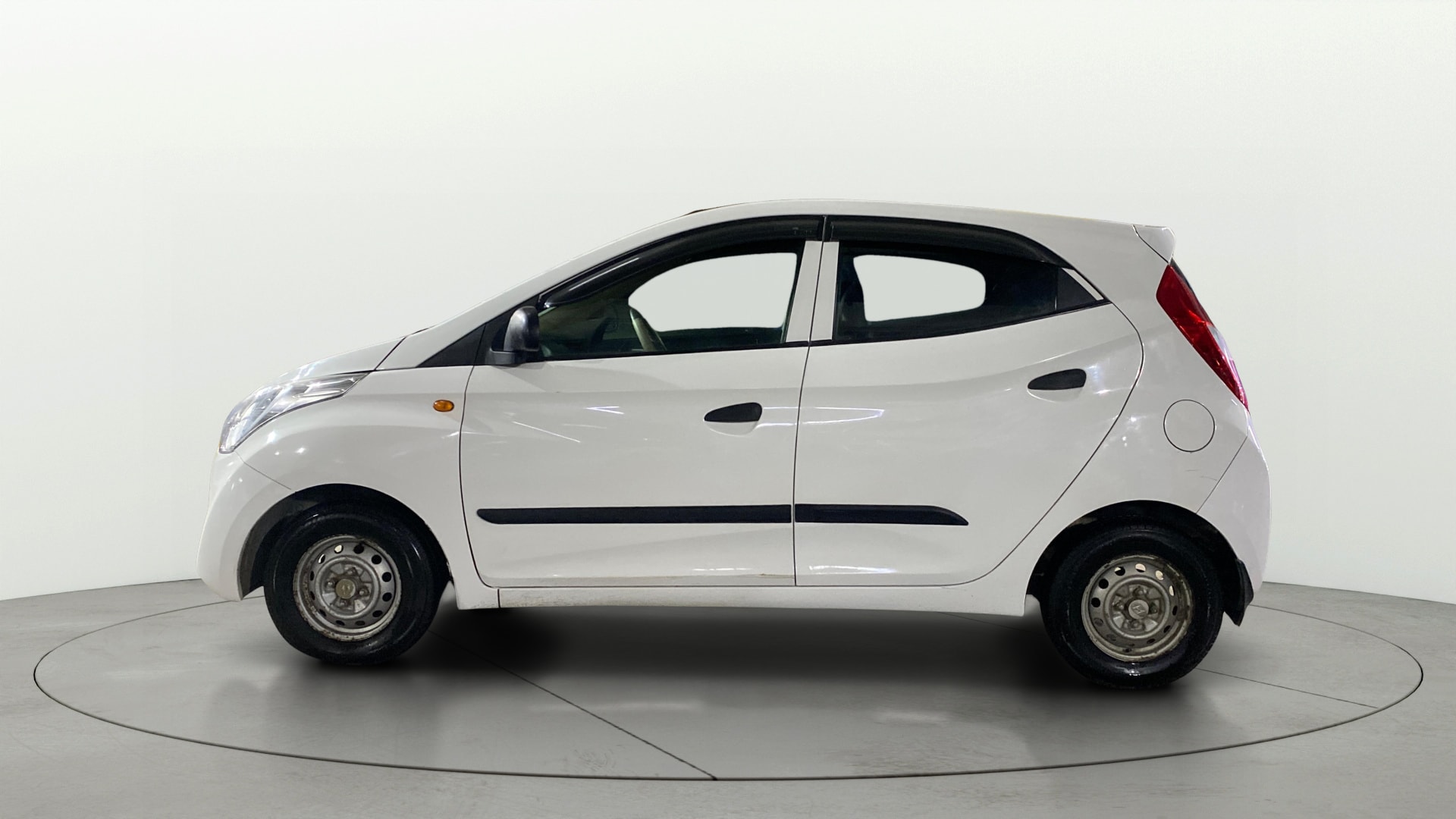 Used 2014 Hyundai EON Used 2014 Hyundai EON