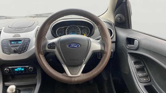 View Ford Figo Aspire Image 20 Used Ford Figo Aspire Image 20