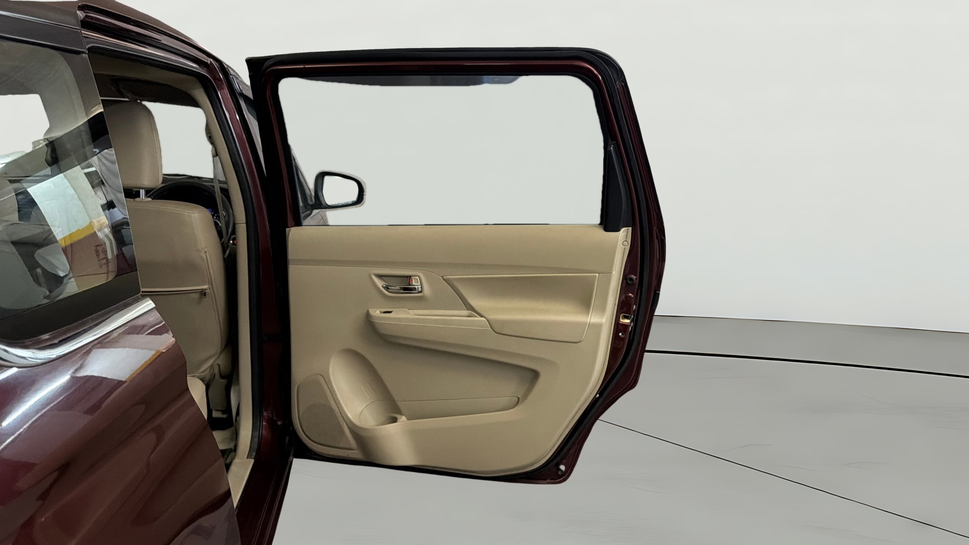 View 2021 Maruti Suzuki 1000 Base Variant Image 5 Used 2021 Maruti Suzuki 1000 Base Variant Image 5