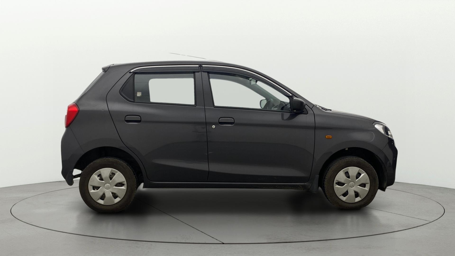 View 2025 Maruti Suzuki Alto K10 LX Image 8 Used 2025 Maruti Suzuki Alto K10 LX Image 8