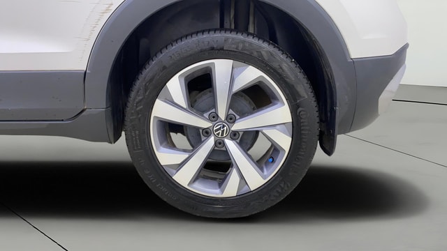 View Volkswagen Taigun Image 12 Used Volkswagen Taigun Image 12