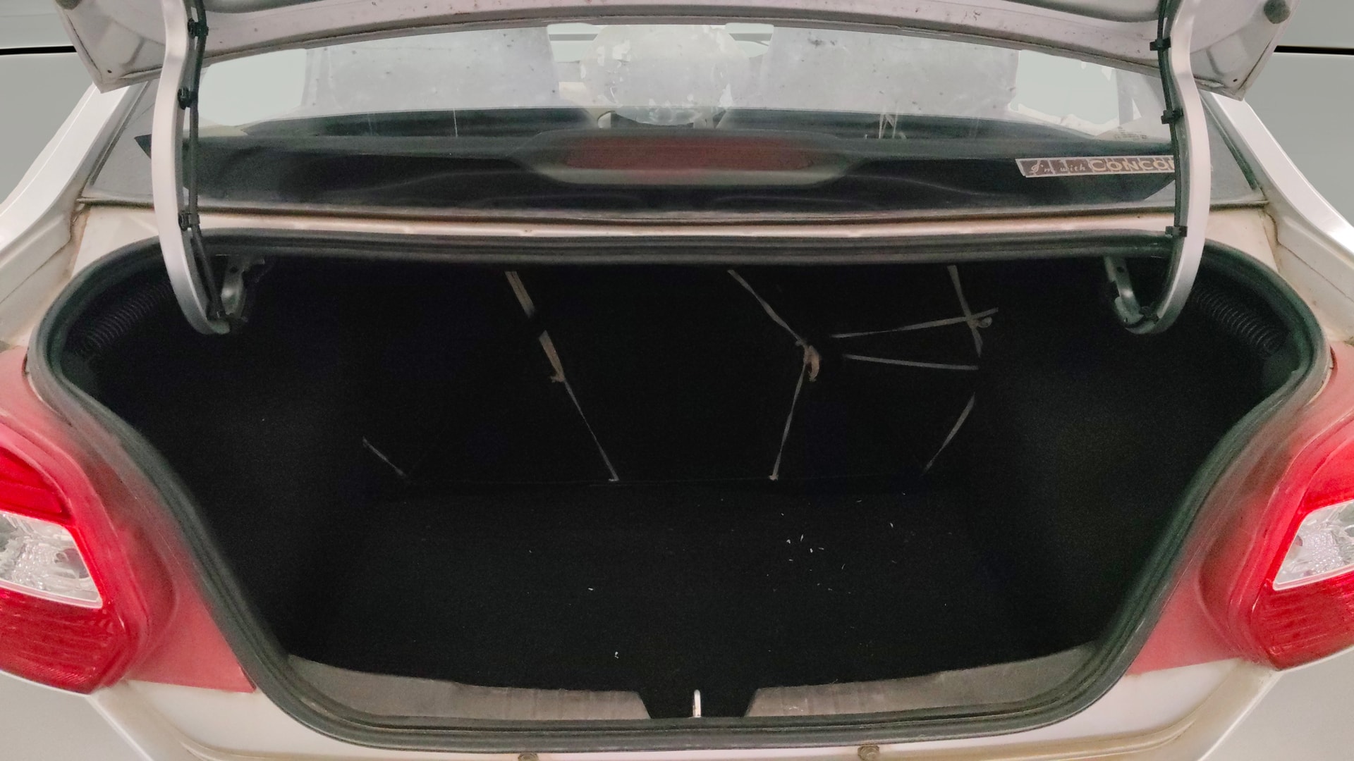 View 2015 Tata Zest XM Petrol Image 36 Used 2015 Tata Zest XM Petrol Image 36