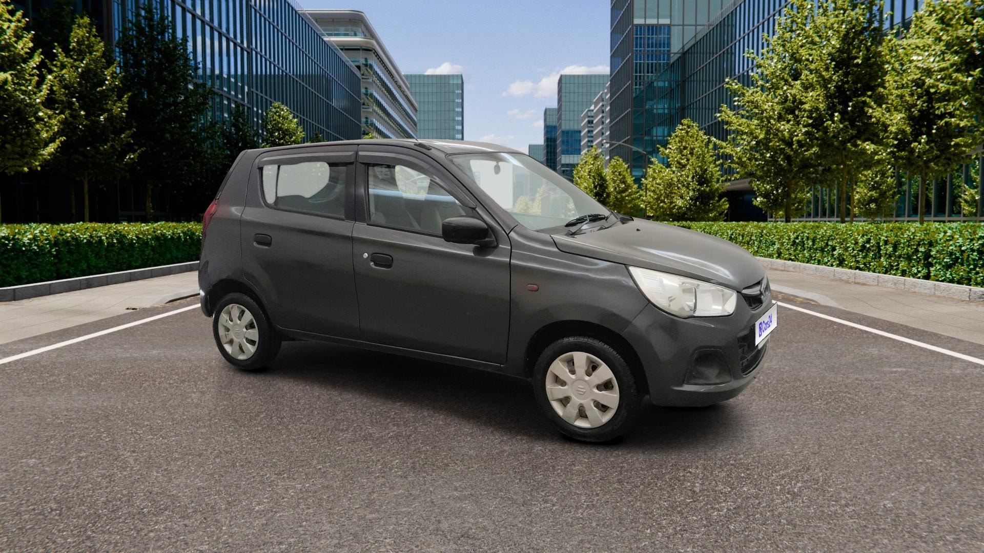 Used 2017 Maruti Suzuki Alto K10 Used 2017 Maruti Suzuki Alto K10