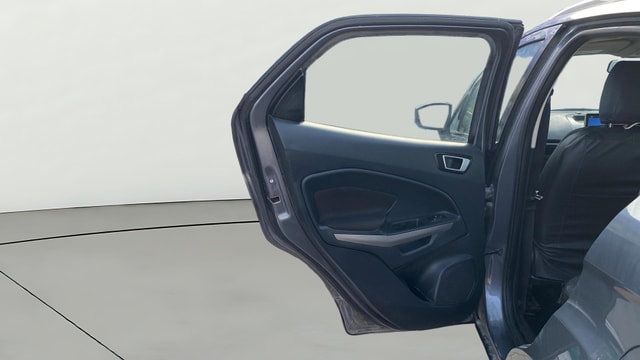 View Ford EcoSport Image 22 Used Ford EcoSport Image 22