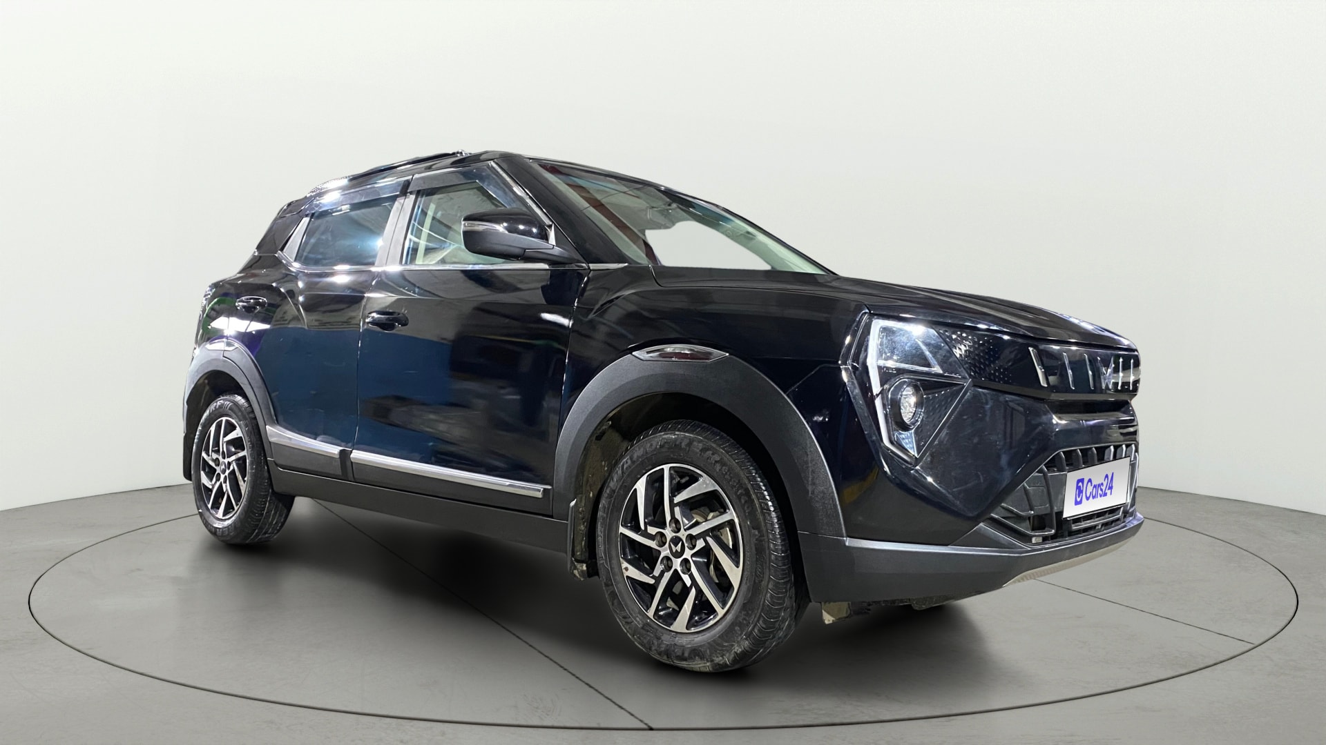 Used 2024 Mahindra XUV 3XO Used 2024 Mahindra XUV 3XO