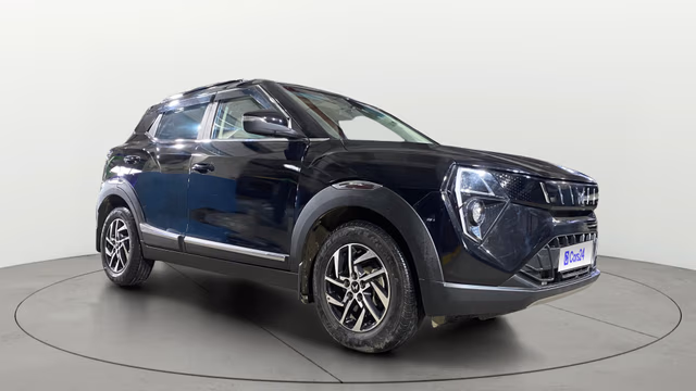 View Mahindra XUV 3XO Image 22 Used Mahindra XUV 3XO Image 22