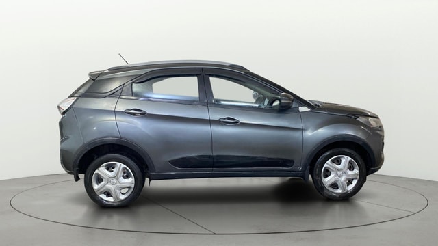 View Tata Nexon Image 25 Used Tata Nexon Image 25
