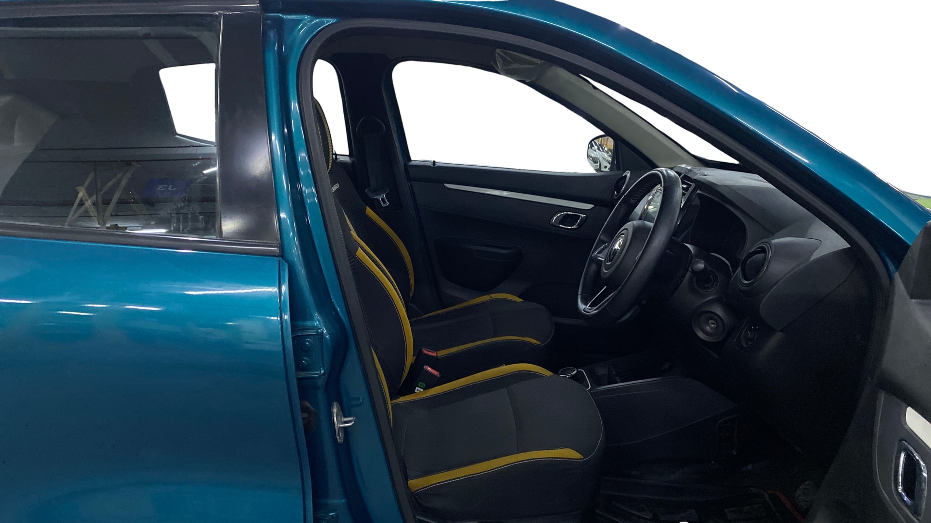 Used 2022 Renault Kwid Used 2022 Renault Kwid
