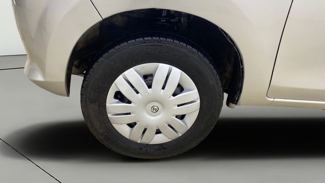 View Maruti Suzuki Alto 800 Image 27 Used Maruti Suzuki Alto 800 Image 27
