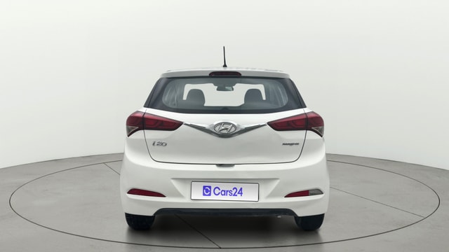 View Hyundai Elite i20 Image 38 Used Hyundai Elite i20 Image 38