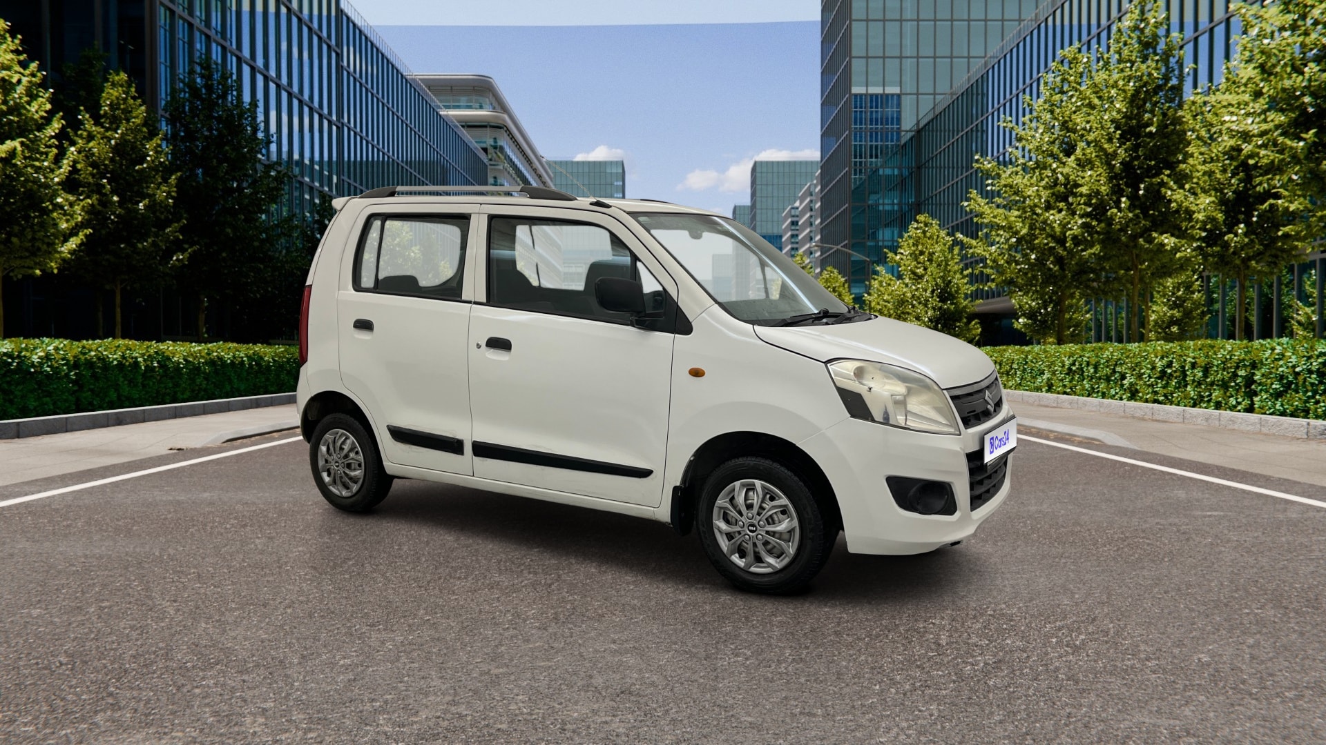 View 2015 Maruti Suzuki 1000 Base Variant Image 21 Used 2015 Maruti Suzuki 1000 Base Variant Image 21