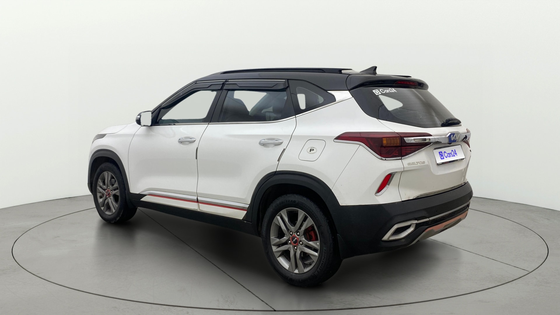 Used 2022 Kia Seltos Used 2022 Kia Seltos