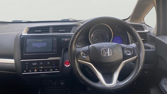 View Honda WR-V Image 21 Used Honda WR-V Image 21