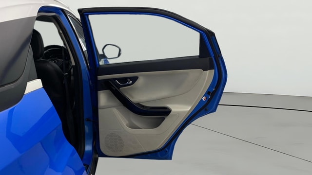 View Tata Nexon Image 8 Used Tata Nexon Image 8