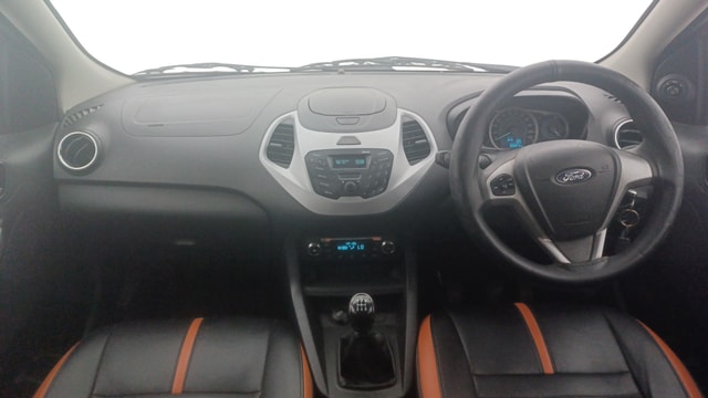 View Ford Figo Aspire Image 15 Used Ford Figo Aspire Image 15