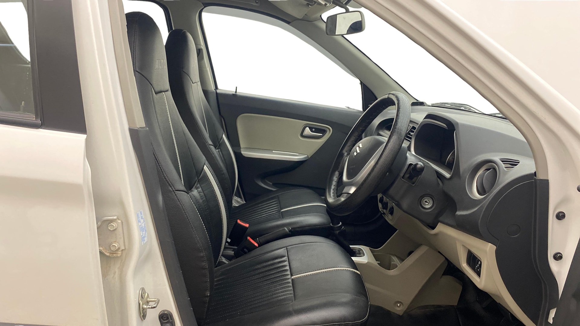 Used 2018 Maruti Suzuki Alto K10 Used 2018 Maruti Suzuki Alto K10