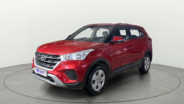 View Hyundai Creta Image 34 Used Hyundai Creta Image 34