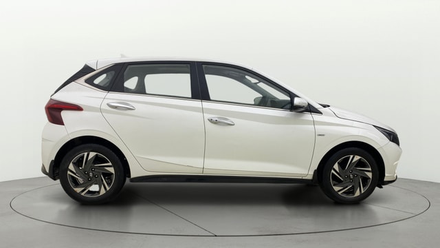 View Hyundai Elite i20 Image 9 Used Hyundai Elite i20 Image 9