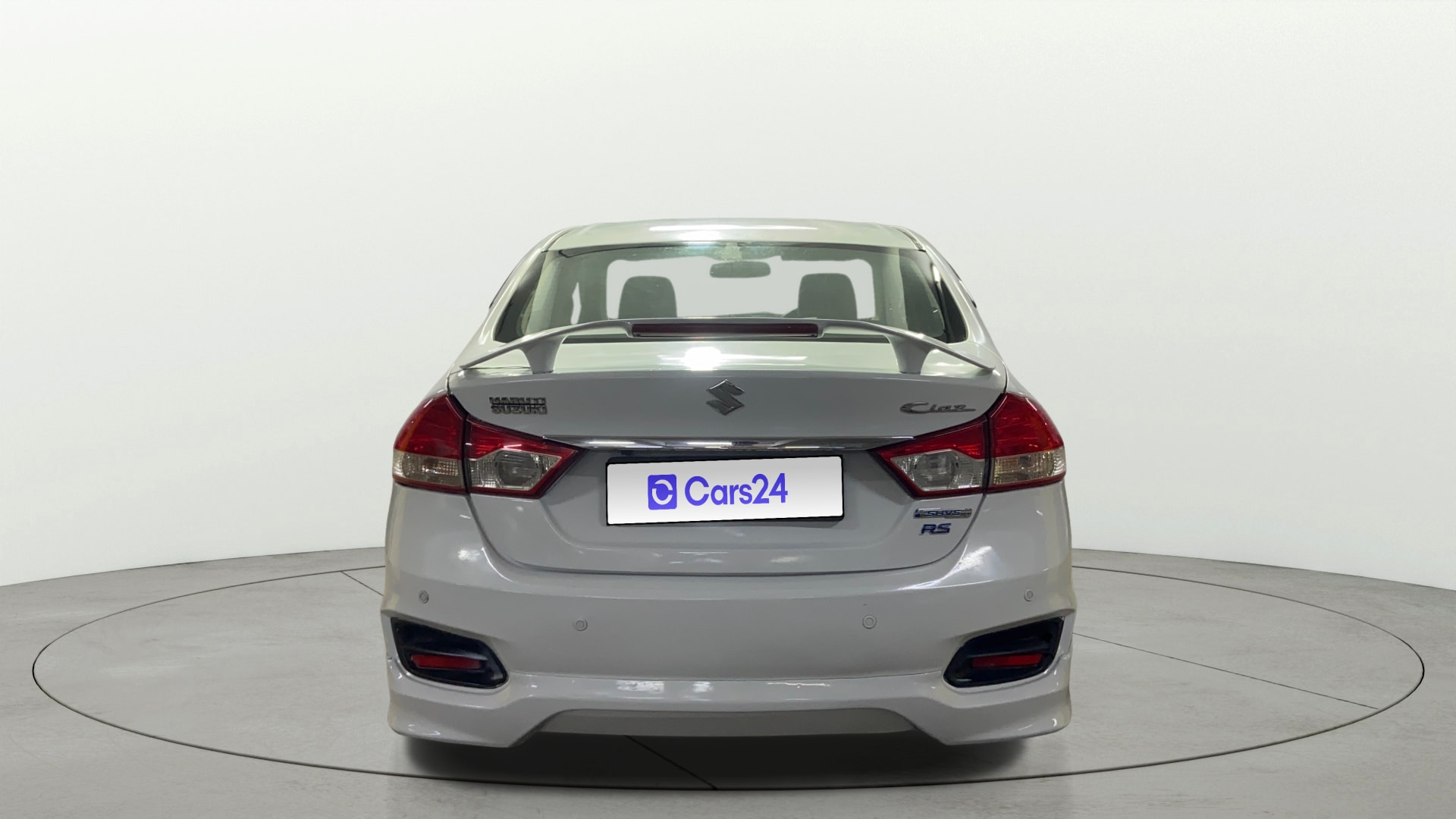 Used 2016 Maruti Suzuki 1000 Used 2016 Maruti Suzuki 1000