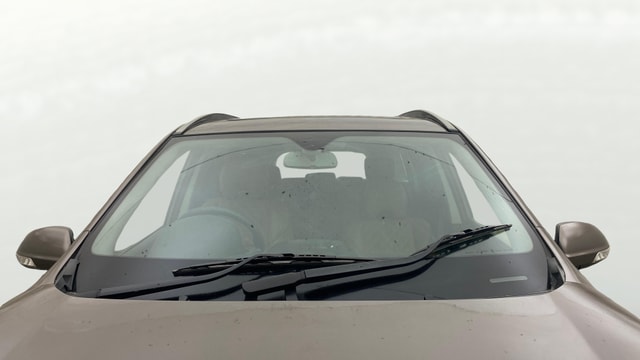 View Mahindra XUV500 Image 39 Used Mahindra XUV500 Image 39
