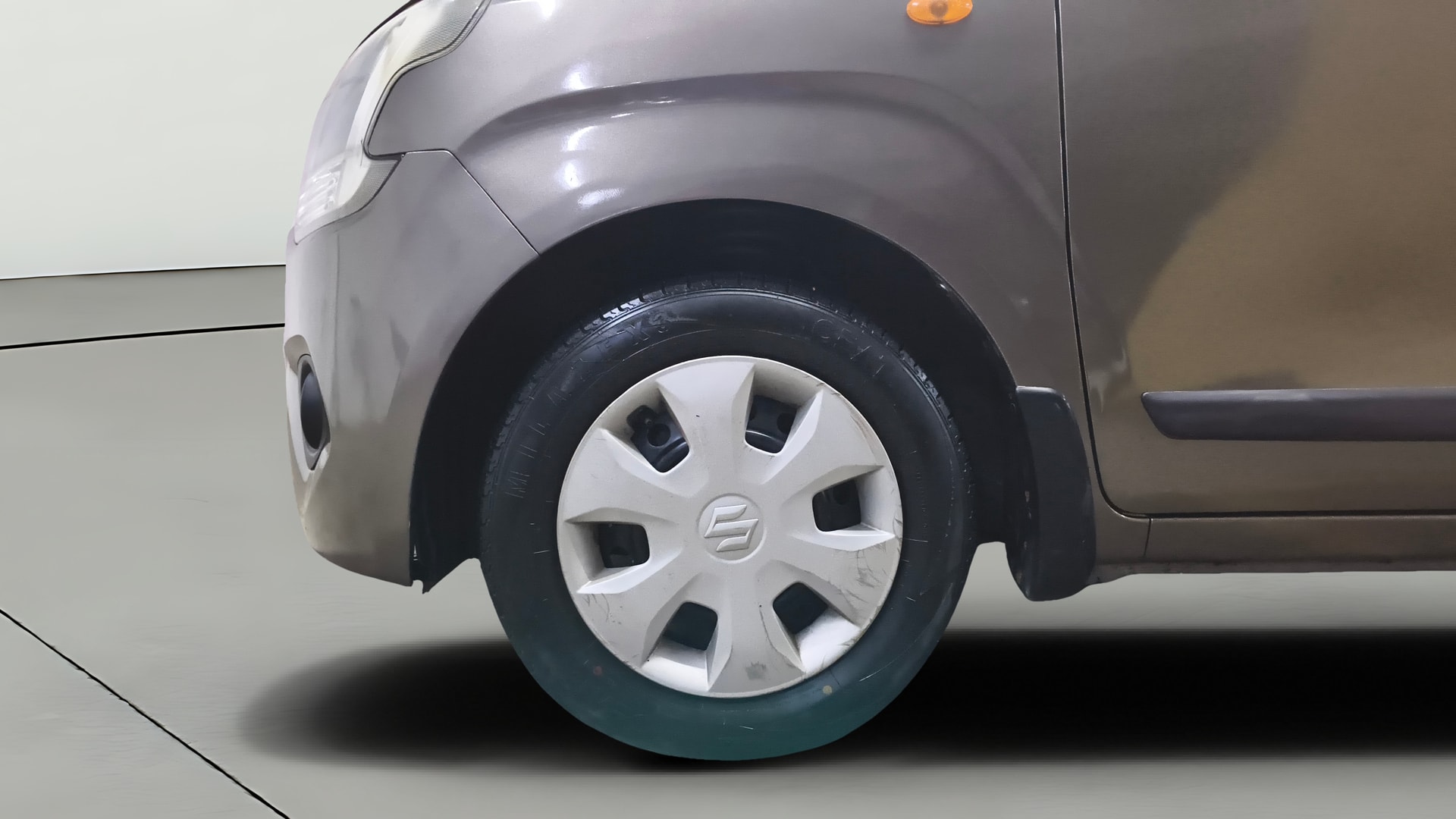 View 2021 Maruti Suzuki 1000 Base Variant Image 28 Used 2021 Maruti Suzuki 1000 Base Variant Image 28