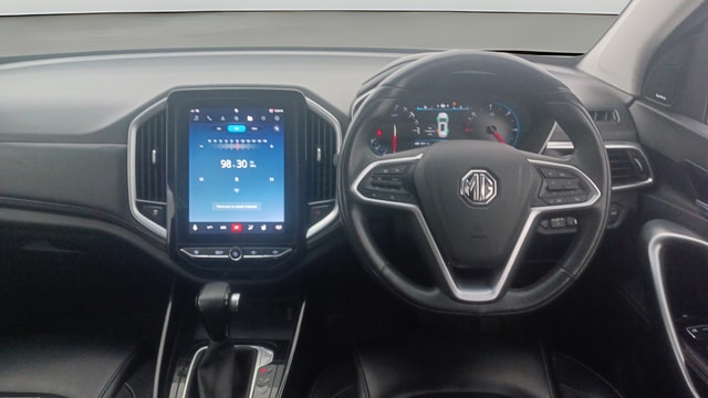 View MG Hector Image 12 Used MG Hector Image 12
