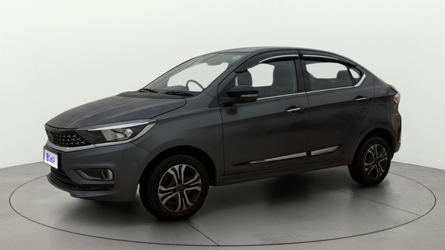 View Tata Tigor Image 36 Used Tata Tigor Image 36