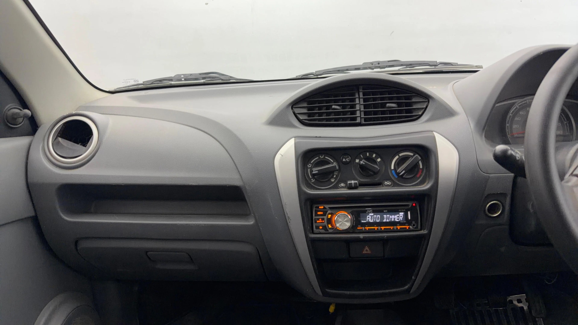 View 2013 Maruti Suzuki Alto 800 LX Image 17 Used 2013 Maruti Suzuki Alto 800 LX Image 17