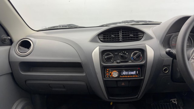 View Maruti Suzuki Alto 800 Image 17 Used Maruti Suzuki Alto 800 Image 17