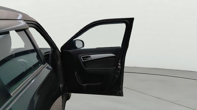 View Toyota Urban Cruiser Image 47 Used Toyota Urban Cruiser Image 47