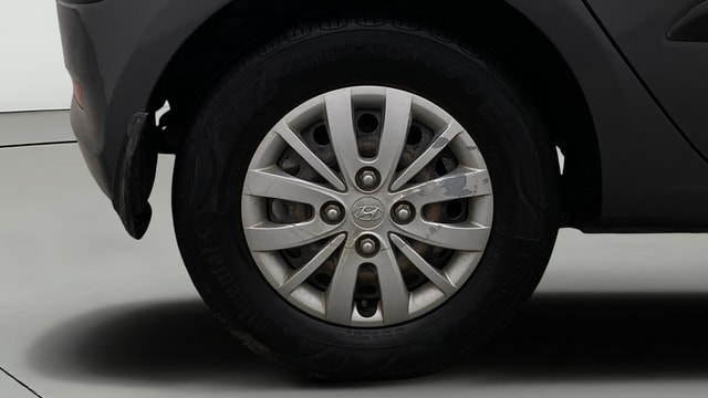 View Hyundai i10 Image 23 Used Hyundai i10 Image 23