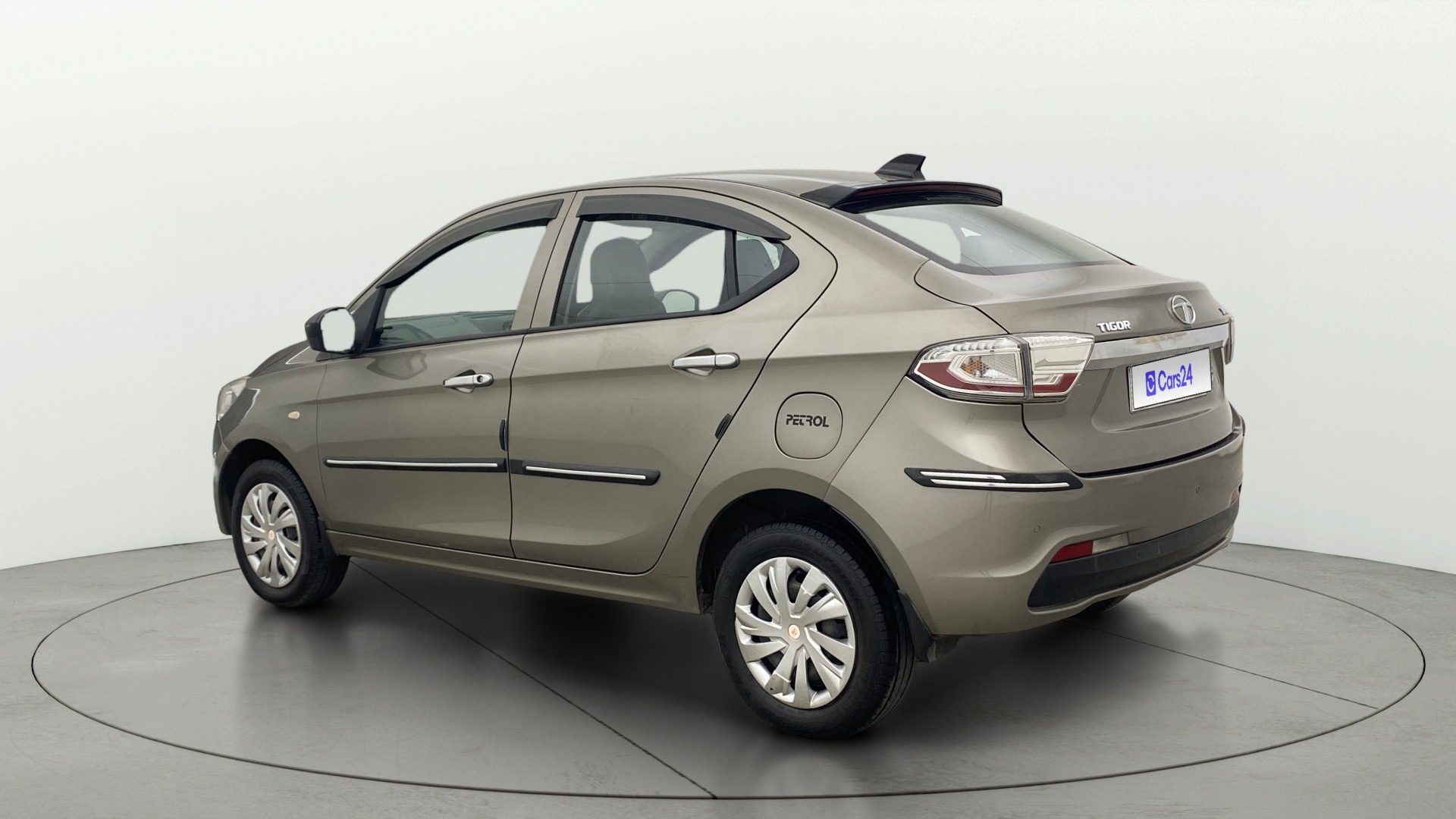 Used 2020 Tata Tigor Used 2020 Tata Tigor