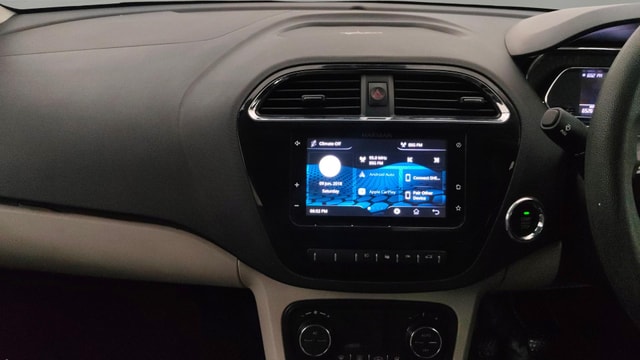 View Tata Tigor Image 17 Used Tata Tigor Image 17