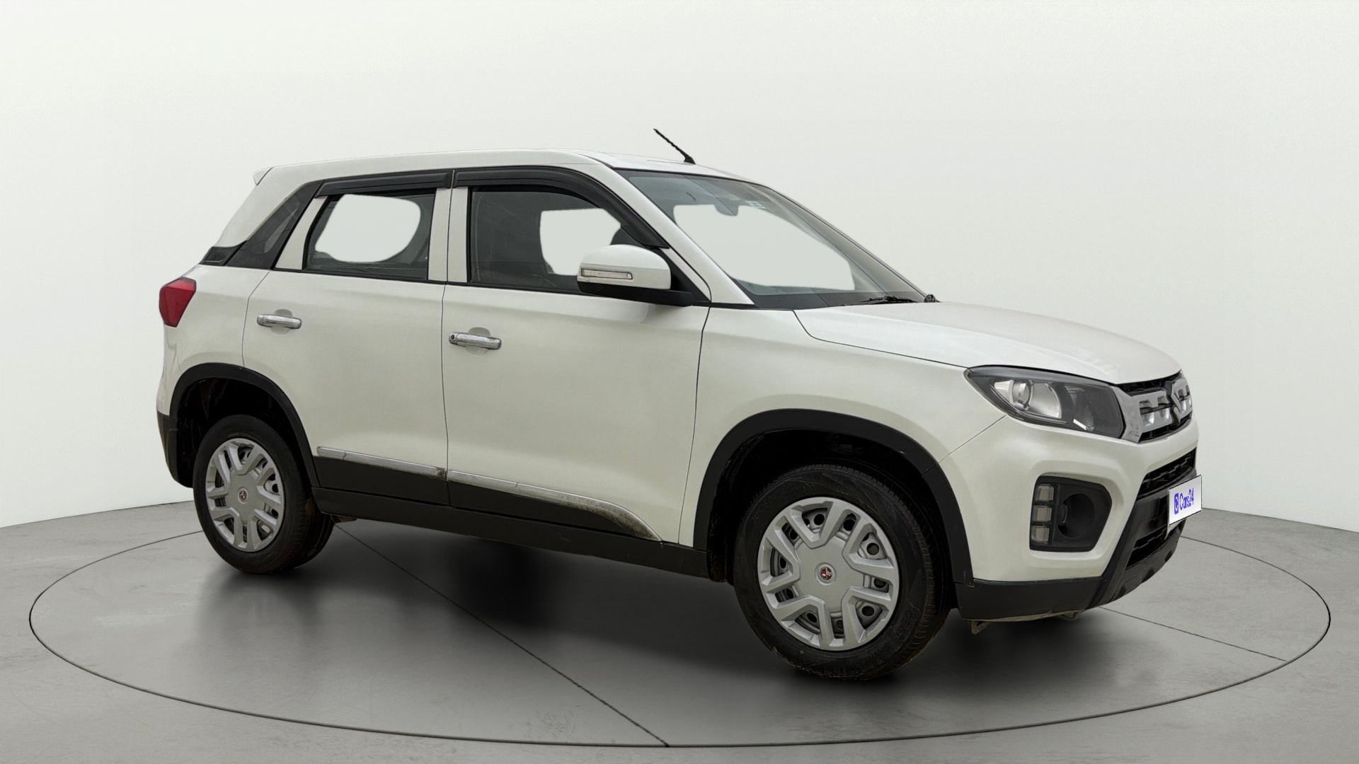 View 2022 Maruti Suzuki 1000 Base Variant Image 35 Used 2022 Maruti Suzuki 1000 Base Variant Image 35
