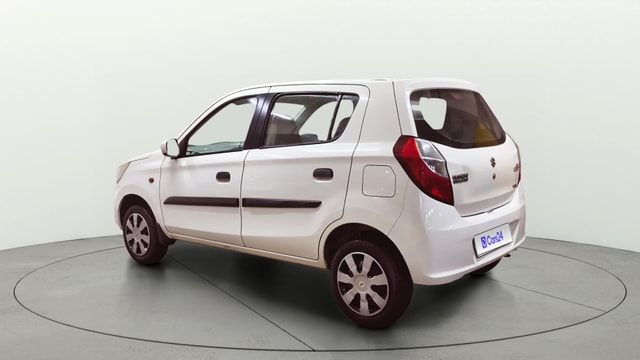 View Maruti Suzuki Alto K10 Image 2 Used Maruti Suzuki Alto K10 Image 2