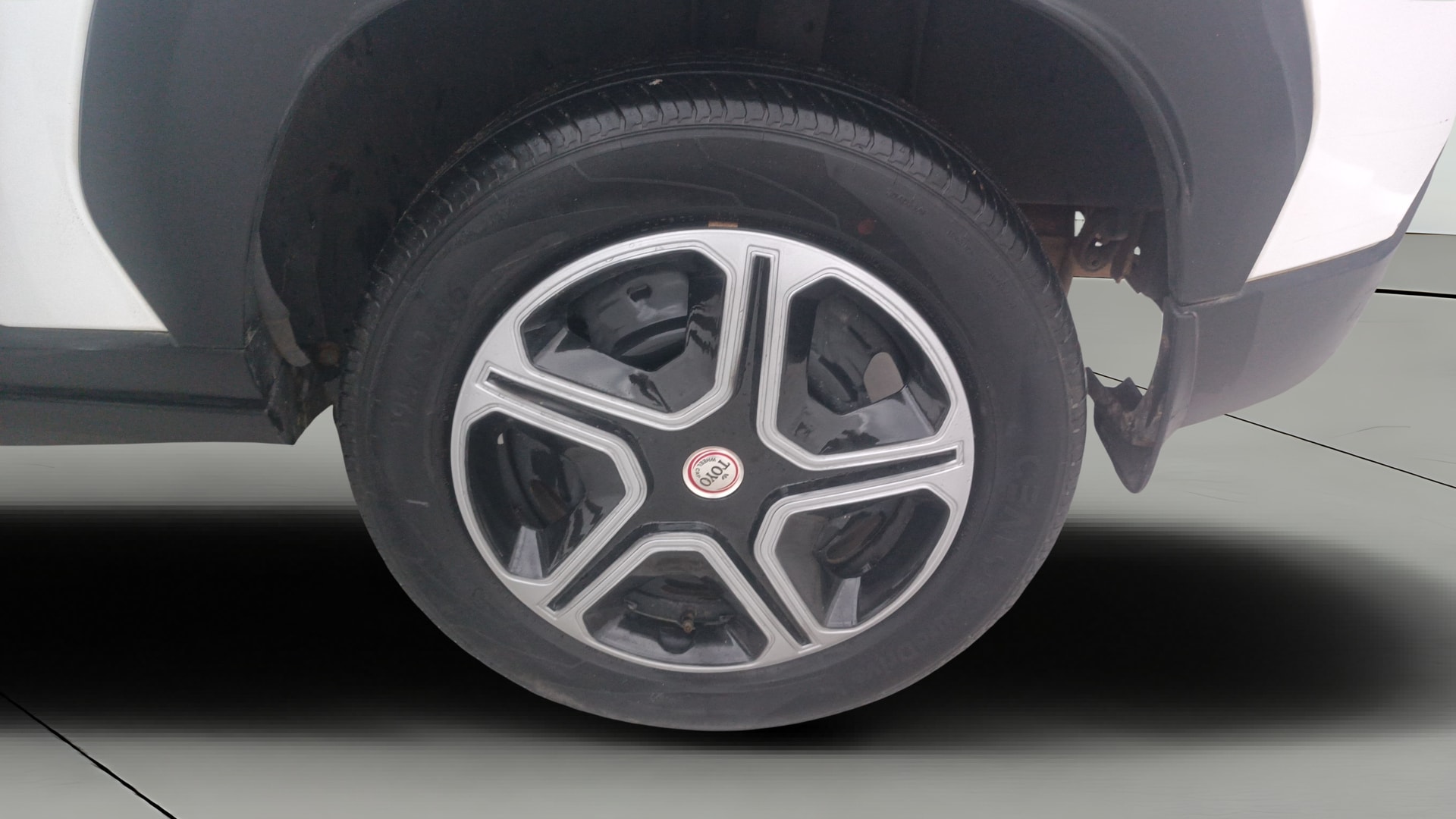 Used 2021 Nissan Magnite Used 2021 Nissan Magnite