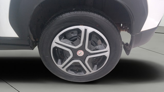 View Nissan Magnite Image 11 Used Nissan Magnite Image 11